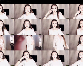 verasun — 61 minute Chaturbate female cam show recording, 480p, May 1, 2022
