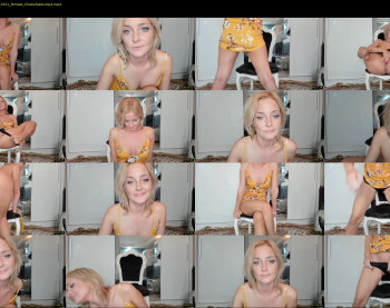 viciousqueen — 54 minute Chaturbate female cam show recording, 1080p, May 1, 2022