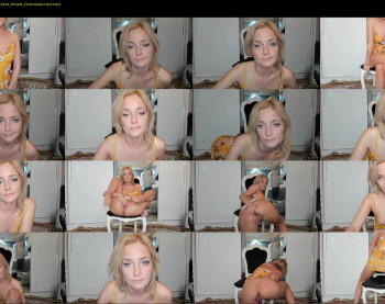 viciousqueen — 31 minute Chaturbate female cam show recording, 1080p, May 1, 2022
