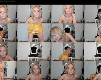 viciousqueen — 54 minute Chaturbate female cam show recording, 1080p, May 1, 2022