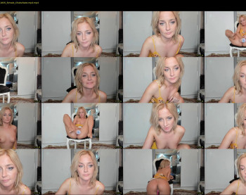 viciousqueen — 43 minute Chaturbate female cam show recording, 1080p, May 1, 2022