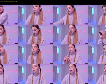 victoria_karma — 6 minute Chaturbate female cam show recording, 720p, May 1, 2022
