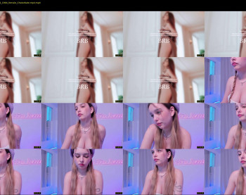 victoria_karma — 27 minute Chaturbate female cam show recording, 720p, May 1, 2022