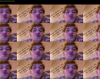 viktor_secret — 42 minute Chaturbate male cam show recording, 1080p, May 1, 2022