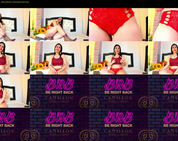 wanda_walton — 66 minute Chaturbate female cam show recording, 1080p, May 1, 2022