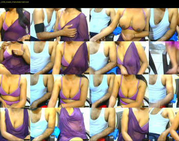 we_are_indian — 94 minute Chaturbate couple cam show recording, 480p, May 1, 2022