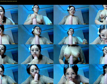 wethoneybee — 188 minute Chaturbate female cam show recording, SD, May 1, 2022
