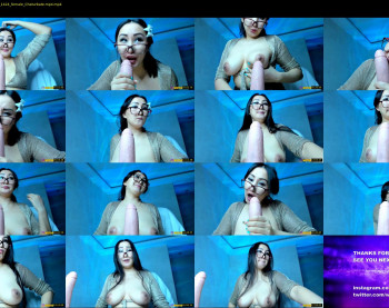 wethoneybee — 32 minute Chaturbate female cam show recording, 1080p, May 1, 2022