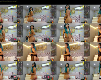 willow_hendrix — 11 minute Chaturbate female cam show recording, 720p, May 1, 2022