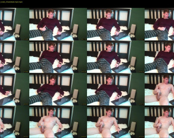 9thick88 — 54 minute Chaturbate male cam show recording, 1080p, May 2, 2022