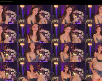 _1s___ — 54 minute Chaturbate female cam show recording, 1080p, May 2, 2022