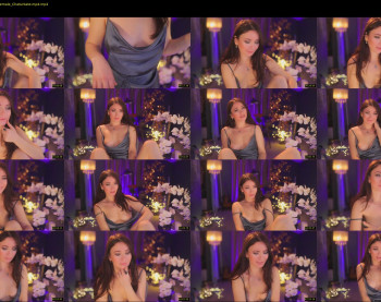 _1s___ — 54 minute Chaturbate female cam show recording, 1080p, May 2, 2022