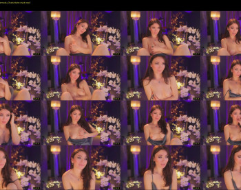 _1s___ — 26 minute Chaturbate female cam show recording, 1080p, May 2, 2022