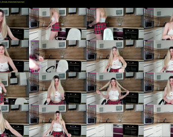 _abby_bb — 59 minute Chaturbate female cam show recording, 1080p, May 2, 2022