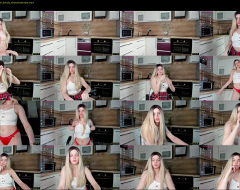 _abby_bb — 104 minute Chaturbate female cam show recording, 720p, May 2, 2022