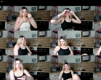 _abby_bb — 61 minute Chaturbate female cam show recording, 1080p, May 2, 2022