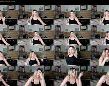 _abby_bb — 5 minute Chaturbate female cam show recording, 480p, May 2, 2022