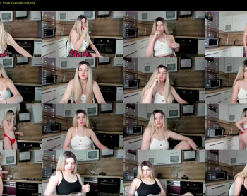 _abby_bb — 358 minute Chaturbate female cam show recording, SD, May 2, 2022