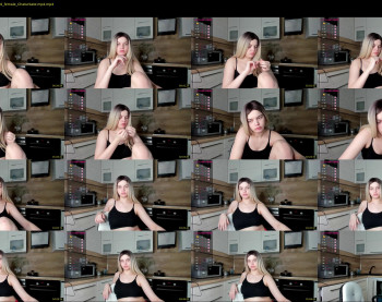_abby_bb — 6 minute Chaturbate female cam show recording, 720p, May 2, 2022