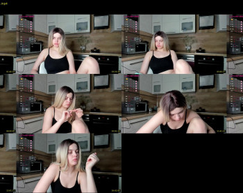 _abby_bb — 29 minute Chaturbate female cam show recording, 1080p, May 2, 2022