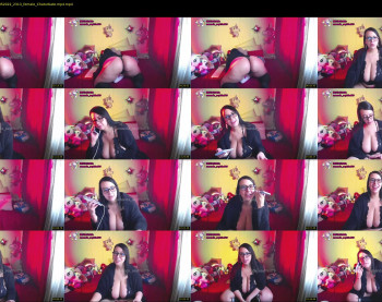 _amanda_seyfried19 — 38 minute Chaturbate female cam show recording, 720p, May 2, 2022