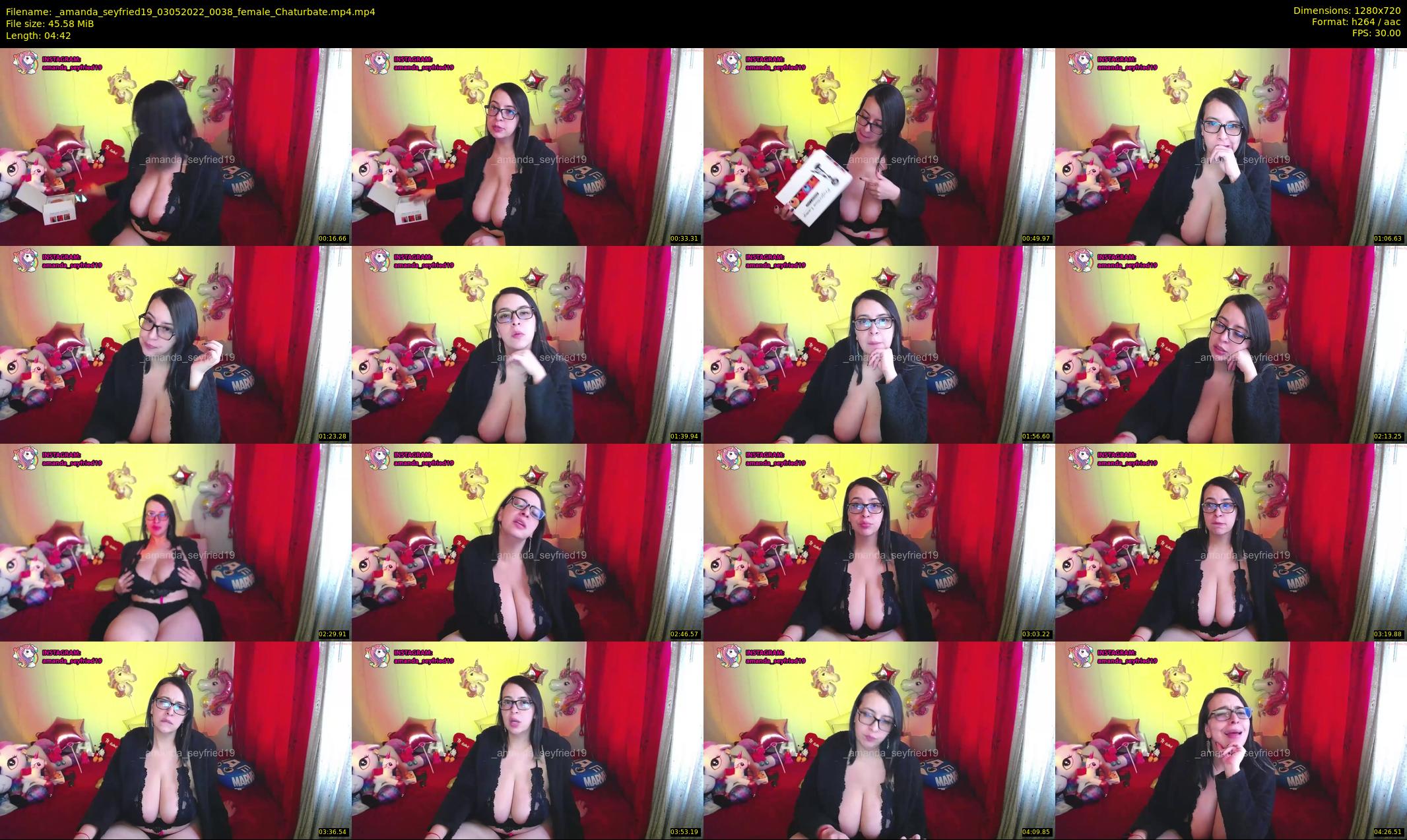 _amanda_seyfried19 — 5 minute Chaturbate female cam show recording, 720p, May 3, 2022