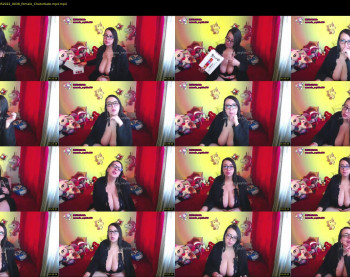 _amanda_seyfried19 — 5 minute Chaturbate female cam show recording, 720p, May 3, 2022