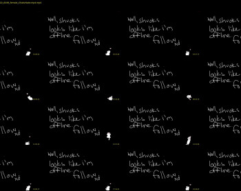 _b_a_n_s_h_e_e_ — 21 minute Chaturbate female cam show recording, 1080p, May 3, 2022