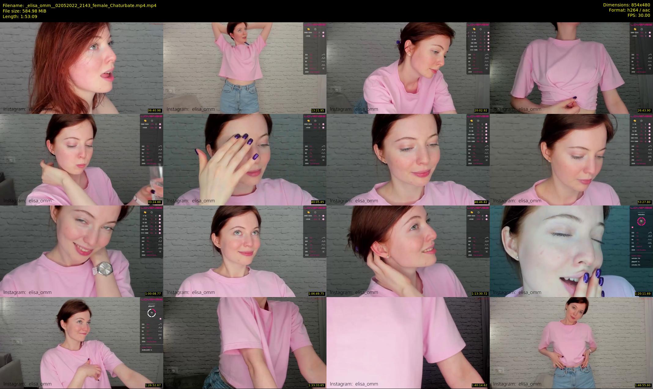_elisa_omm_ — 114 minute Chaturbate female cam show recording, 480p, May 2, 2022