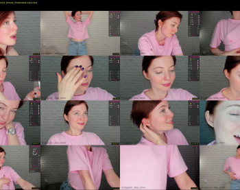 _elisa_omm_ — 114 minute Chaturbate female cam show recording, 480p, May 2, 2022