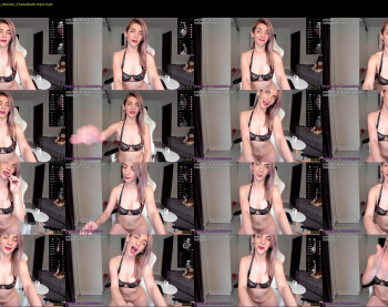 _jenny__ — 5 minute Chaturbate female cam show recording, 1080p, May 2, 2022