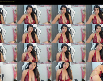 _karen01 — 7 minute Chaturbate female cam show recording, 720p, May 2, 2022