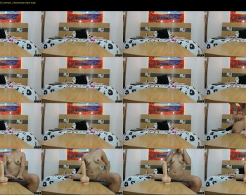 _lorrayne_ — 10 minute Chaturbate female cam show recording, 1080p, May 3, 2022