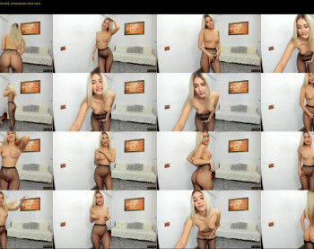 _myaa — 9 minute Chaturbate female cam show recording, 1080p, May 2, 2022