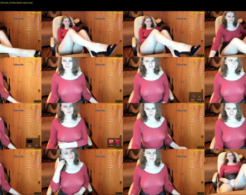 _natali_ — 12 minute Chaturbate female cam show recording, 720p, May 2, 2022