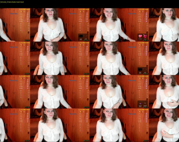 _natali_ — 11 minute Chaturbate female cam show recording, 720p, May 2, 2022