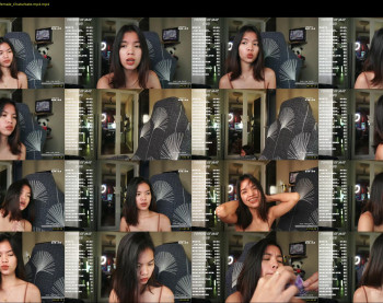 _pilya_ — 37 minute Chaturbate female cam show recording, 720p, May 3, 2022