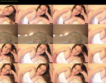_snorkmaiden_ — 24 minute Chaturbate female cam show recording, 720p, May 2, 2022