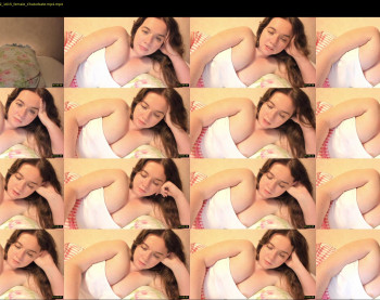 _snorkmaiden_ — 14 minute Chaturbate female cam show recording, 720p, May 2, 2022