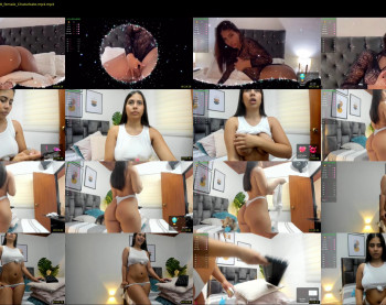 abigail_w — 54 minute Chaturbate female cam show recording, 1080p, May 2, 2022
