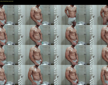 advp69 — 5 minute Chaturbate male cam show recording, 720p, May 2, 2022