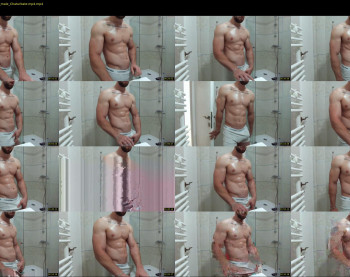 advp69 — 3 minute Chaturbate male cam show recording, 720p, May 2, 2022