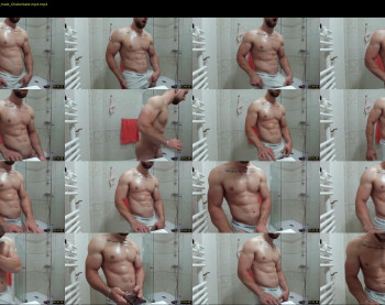 advp69 — 9 minute Chaturbate male cam show recording, 720p, May 2, 2022
