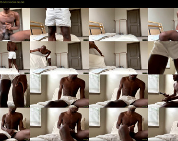 ahnoreclis — 6 minute Chaturbate male cam show recording, 720p, May 2, 2022