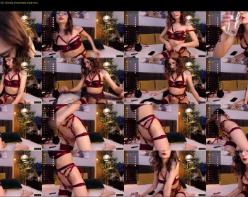 aimeekelly_ — 3 minute Chaturbate female cam show recording, 1080p, May 2, 2022