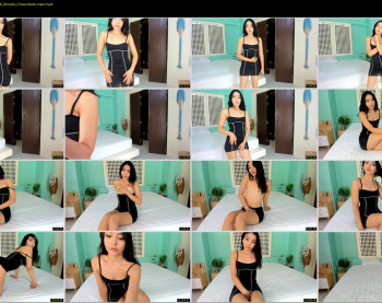 aina_kun — 90 minute Chaturbate female cam show recording, 720p, May 2, 2022