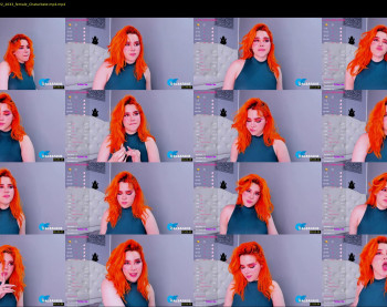 albaandthayron — 13 minute Chaturbate couple cam show recording, 1080p, May 2, 2022