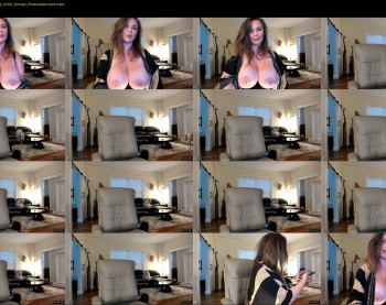 alicelighthouse — 4 minute Chaturbate female cam show recording, 1080p, May 3, 2022