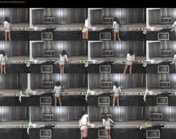 allgood4u — 27 minute Chaturbate couple cam show recording, 720p, May 3, 2022