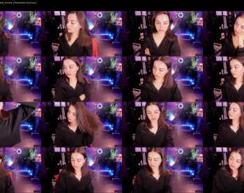 alma_pearl — 39 minute Chaturbate female cam show recording, 1080p, May 2, 2022